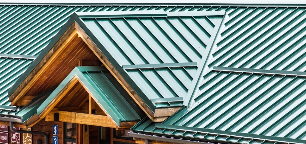 metal roofing systems