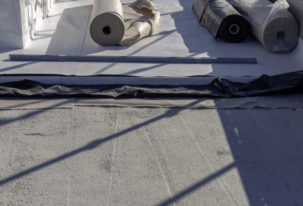 TPO Roofing Systems