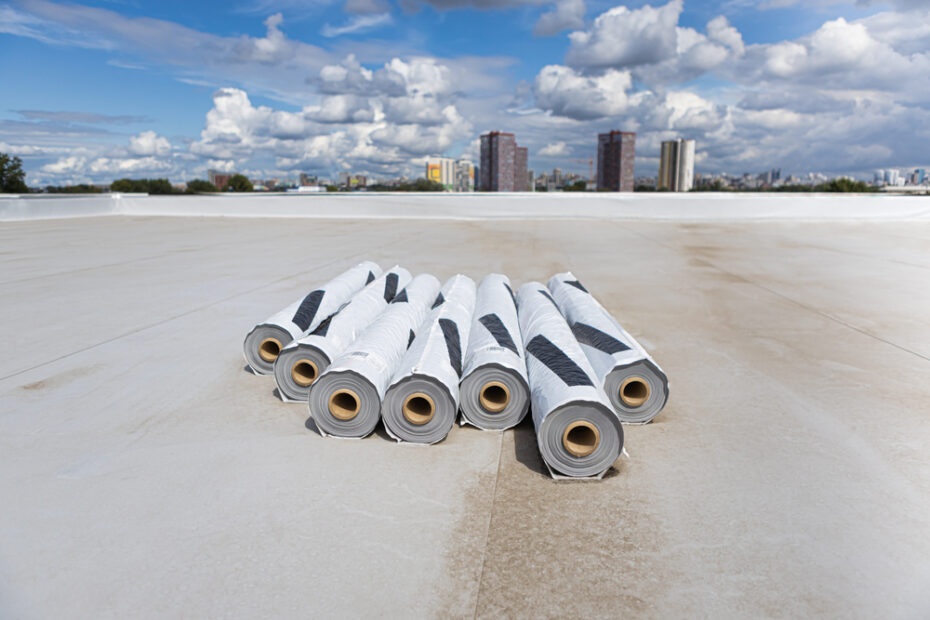 Texas Pvc PVC Roofing Systems in East Texas | Reliable Roofing