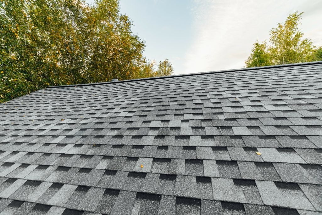 residential asphalt shingle