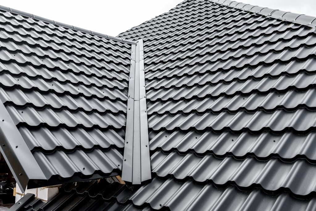 tile shingle