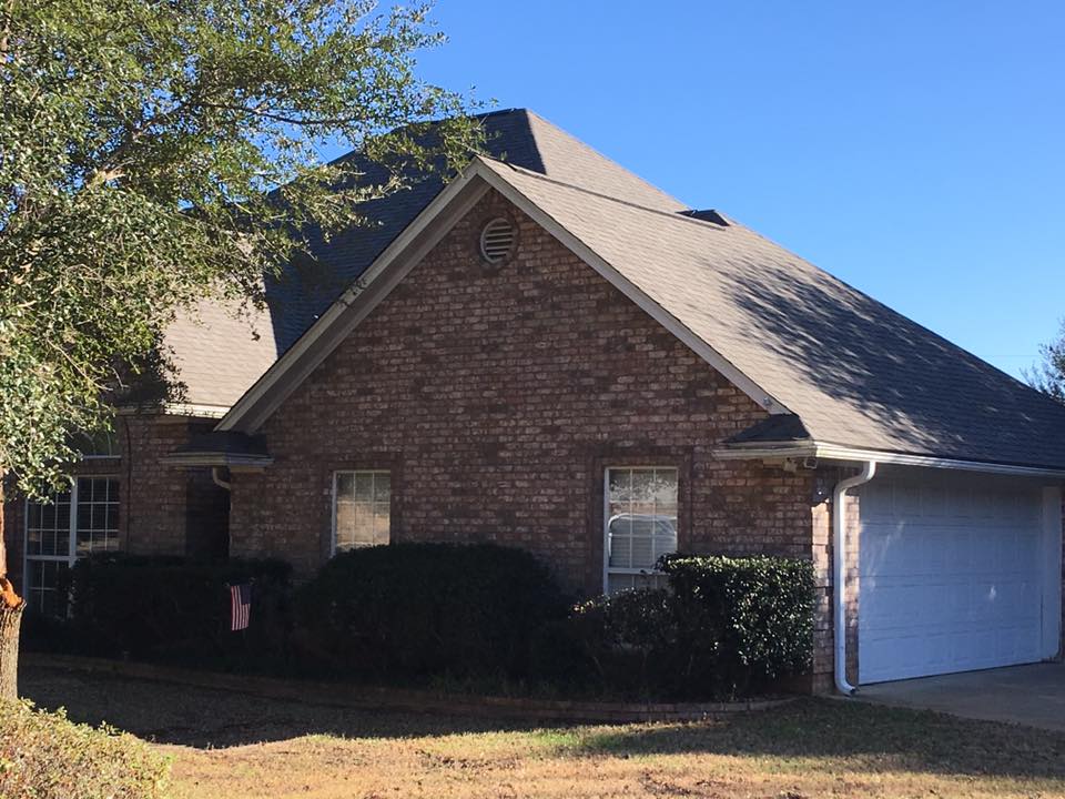 Houston County Roof Repair Company