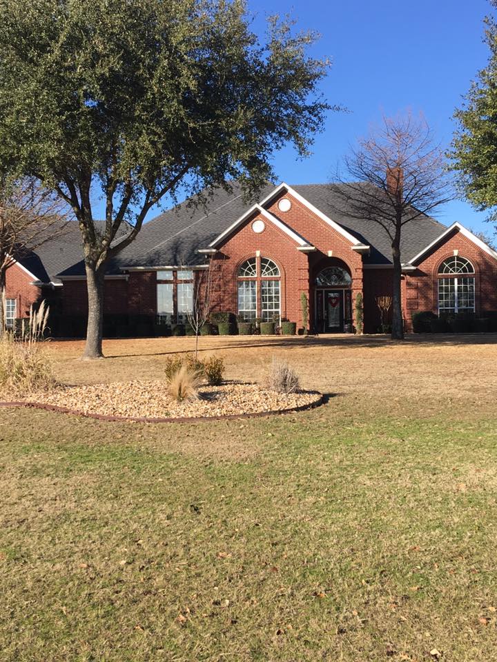 roof replacment