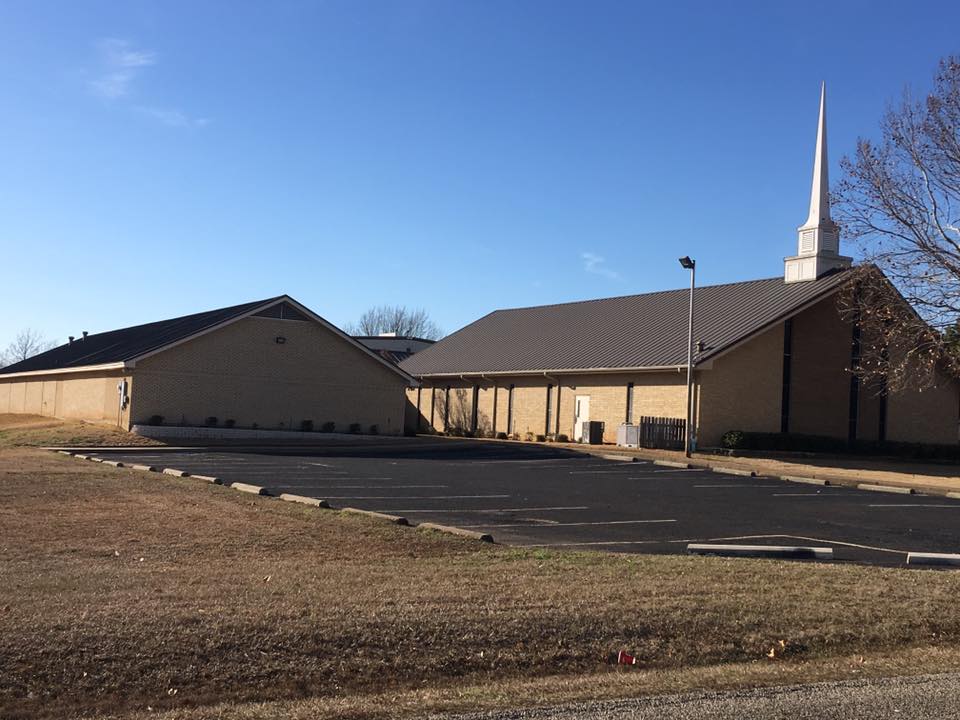 Church steeple roofing repair