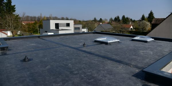EPDM Roofing