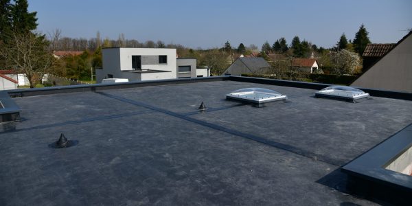 EPDM Roofing