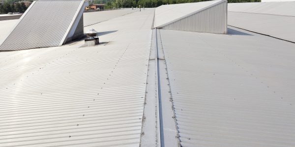 PVC Roofing