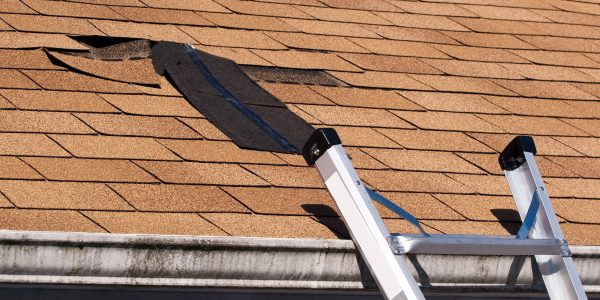 Roofing Repair