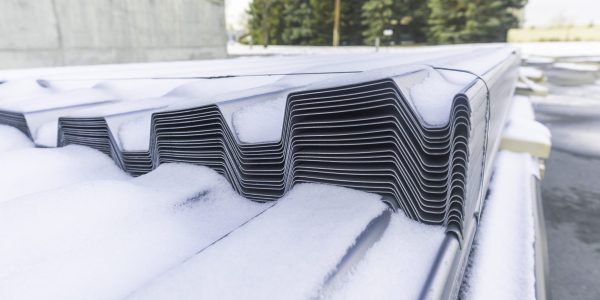 Retrofit Roofing Systems